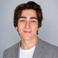 Harrison Martel