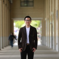 Sihang Zeng